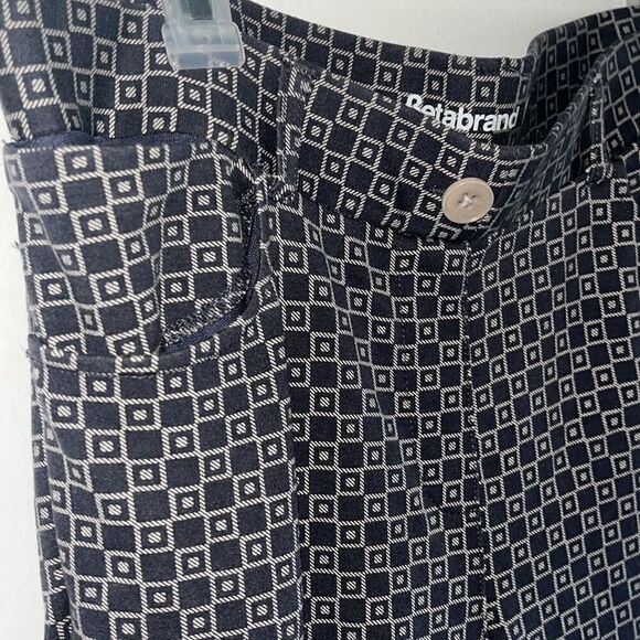 EXCELLENT CONDITION WOMEN’S SIZE LARGE BETABRAND GRAY DRESS YOGA PANTS - Picture 6 of 10